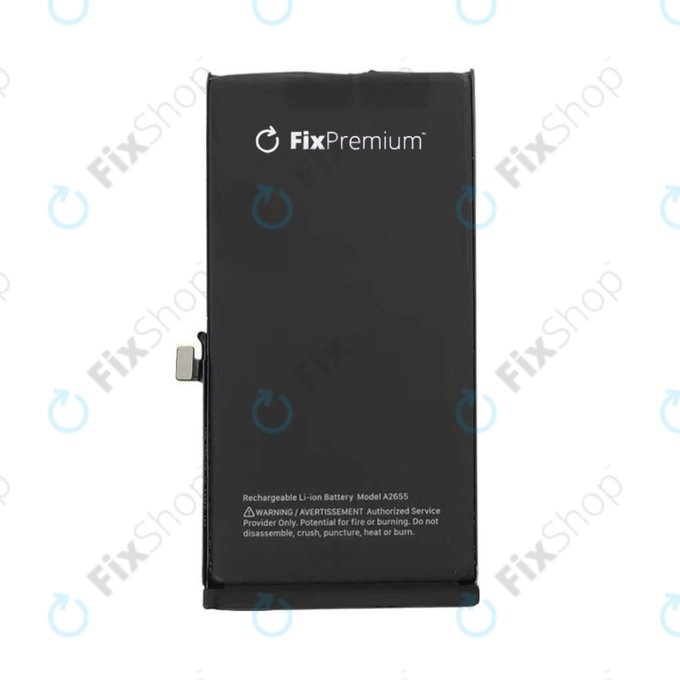 Apple iPhone 13 - Akkumulátor A2655 3227mAh FixPremium