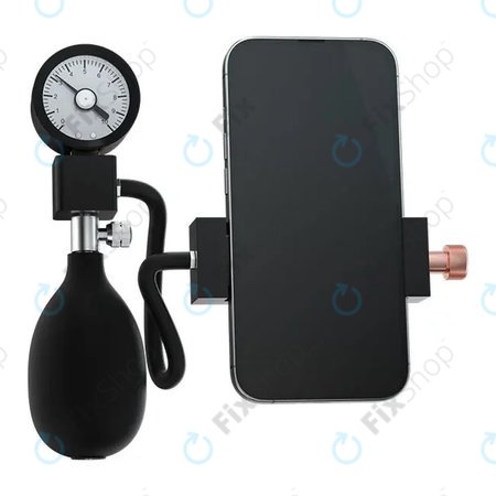 Relife RL-086 - Mobiltelefon Légzárási Detektor