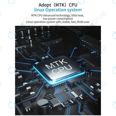 JC V1S - Multifunctional Programmer + LCD Board (iPhone 7 - 11 Pro Max)