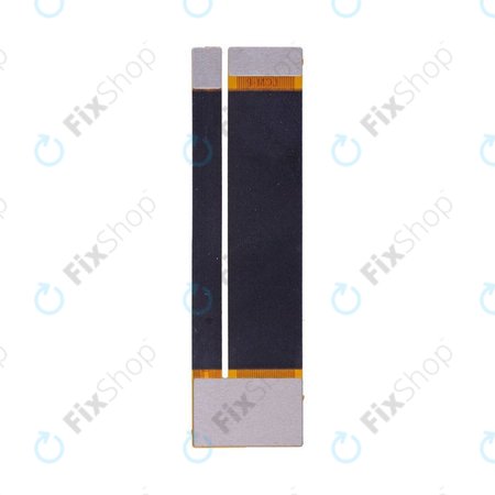 LCD Kijelző + Érintőüveg + 3D Touch Vizsgálati Kábel (iPhone 6S Plus)