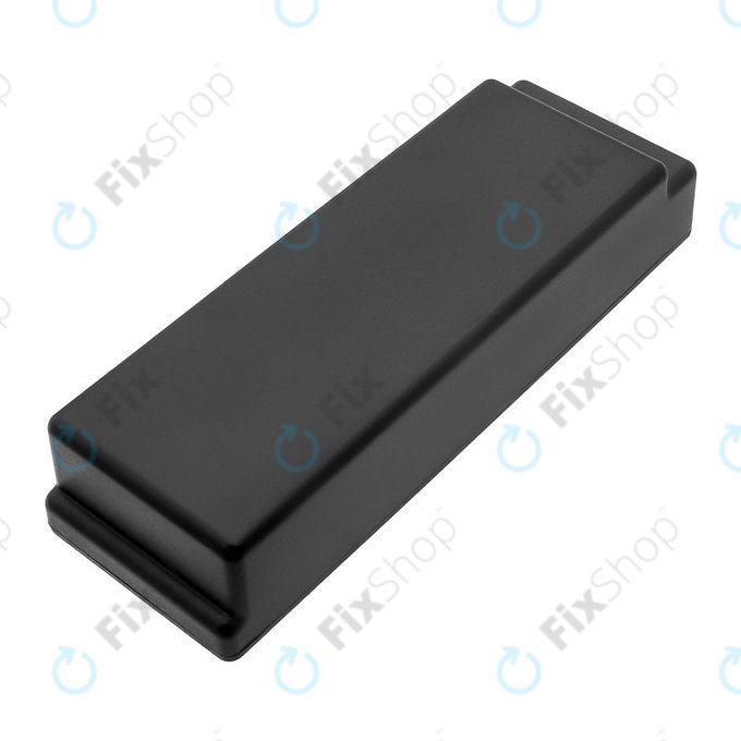 Akkumulátor Palfinger, Scanreco, 3000mAh, Ni-MH, 7.2V, RSC7220, HQ