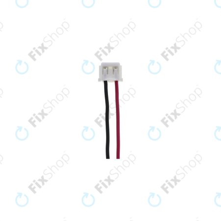 Akkumulátor DSC WT4911B, WT4911R Wireless Outdoor Siren, 14500mAh, Li-MnO2, 3.6V, ER34615M-T1, HQ