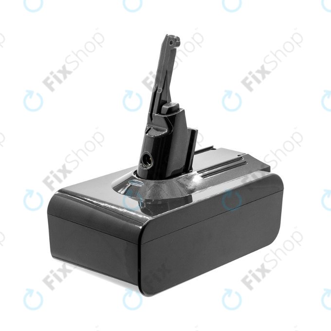 Dyson V8 - Akkumulátor 215681, PM8-US-HFB1497A Li-Ion 21.6V 4000mAh HQ