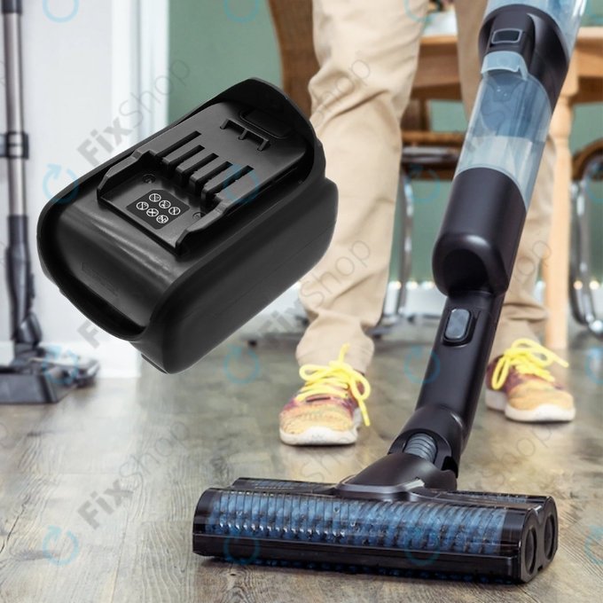 Philips Series 9000 AquaTrio, 8000-series, 7000-series - Akkumulátor IBD014GA Li-Ion 25.9V 2200mAh HQ