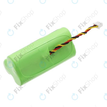 Akkumulátor Symbol DS6878, LS4278, 700mAh, Ni-MH, 3.6V, BTRY-LS42RAAOE-01, HQ