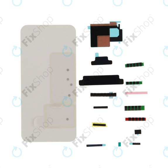 Teljes egység | iPad Air 11 (2025) | WiFi | 661-51066 | Genuine Apple