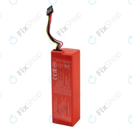 Xiaomi Mi Robot Vacuum Mop 2 (Mijia 2C), 2 Pro - Akkumulátor D099-4S2P Li-Ion 14.4V 5600mAh