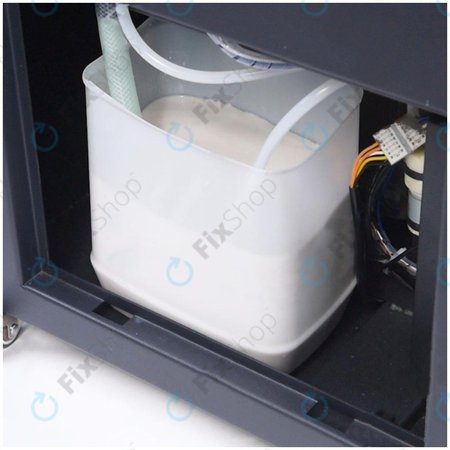 Refox RP-100 - Polírozó Por (500g)