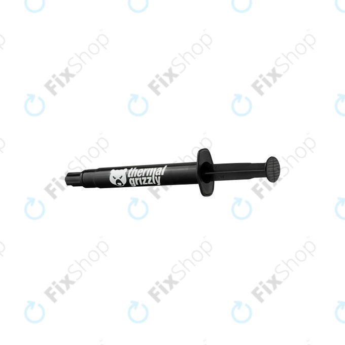 Hővezető paszta 1,5ml/3,9g, Thermal Grizzly Aeronaut