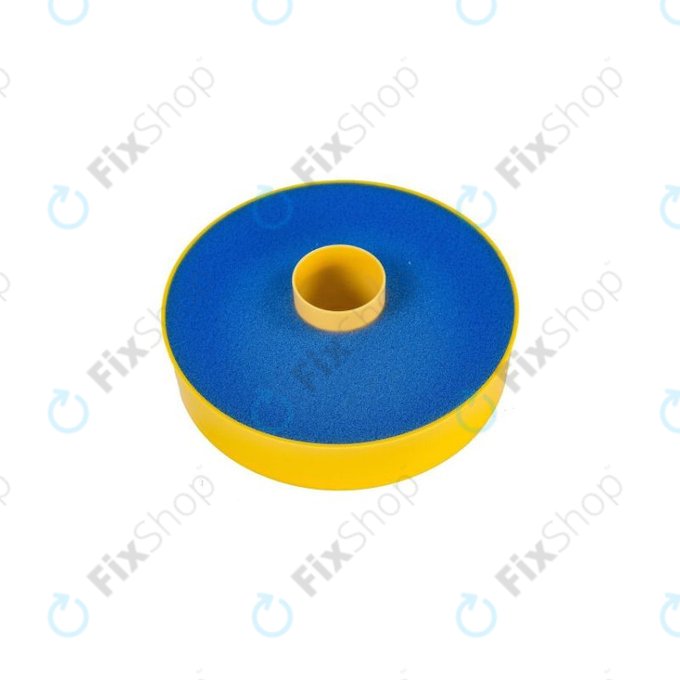 Dyson DC07 - HEPA Szűrő