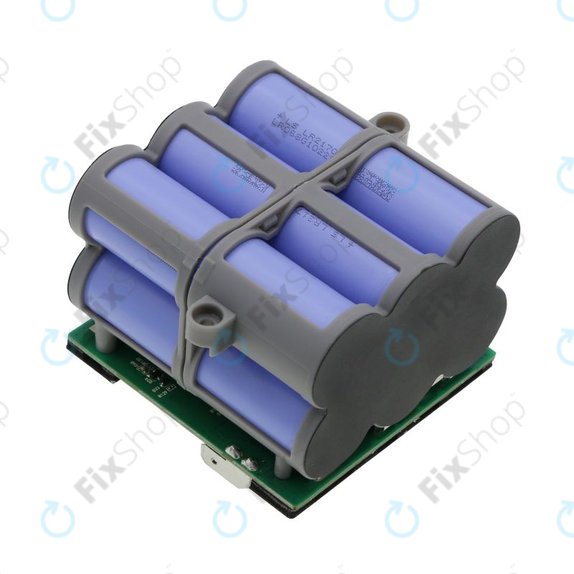 Akkumulátor Tineco iFloor S5, 4000mAh, Li-Ion, 21.6V, CL2019-6S1P-02A, HQ