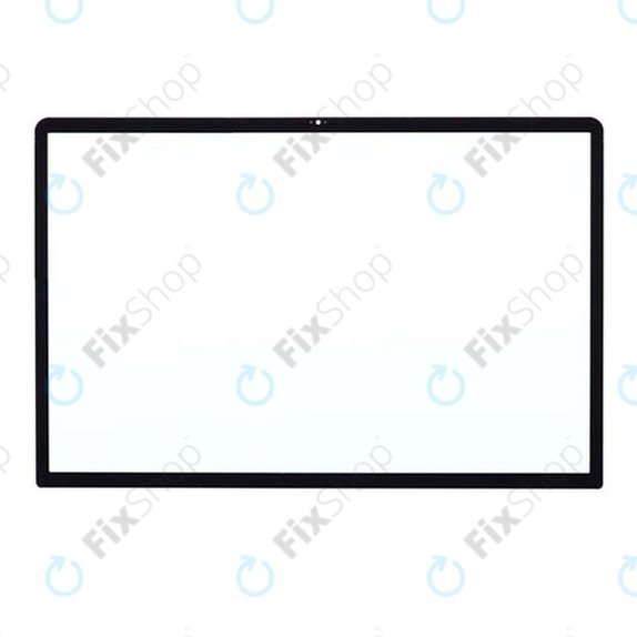 Apple MacBook Pro 15" A1286 (Late 2008 - Mid 2012) - Előlapi Üveg