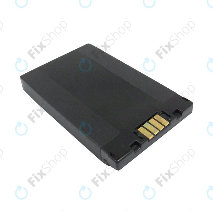 Akkumulátor Motorola i930, i920, i95, 1000mAh, Li-Ion, 3.7V, SNN5705, HQ