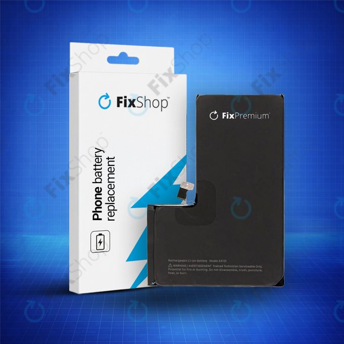 Akkumulátor iPhone 15 Pro Max, 4422mAh, DIAGNOSTIC