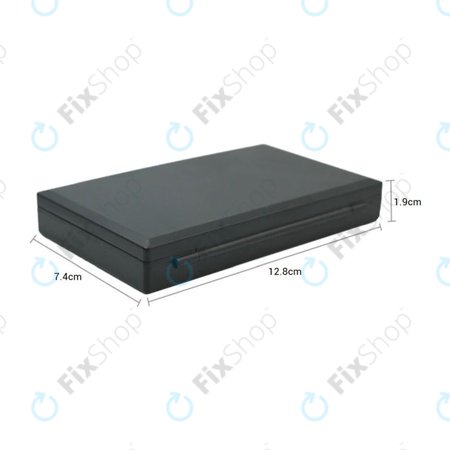 TFY MX-200 - Digital Scale 200g/0.01g