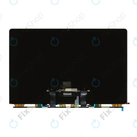 Apple MacBook Pro 16" A2141 (2019) - LCD Kijelző Refurbished