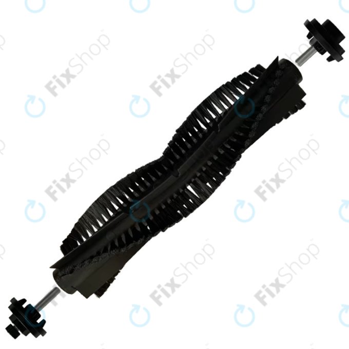 Rowenta X-plorer S75s, S75s+ - Főkefe