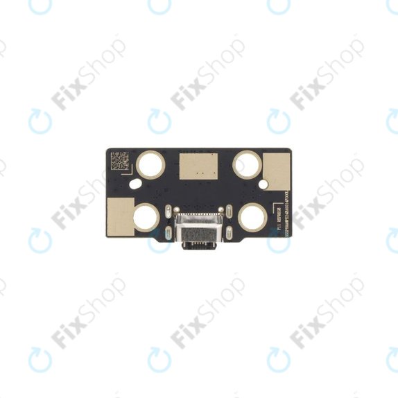 Lenovo Tab P11 Plus TB-J616F - Töltő Csatlakozó + PCB Alaplap