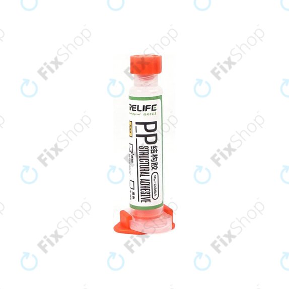Relife RL-035A - Strukturális Ragasztó - 5ml (Átlátszó)