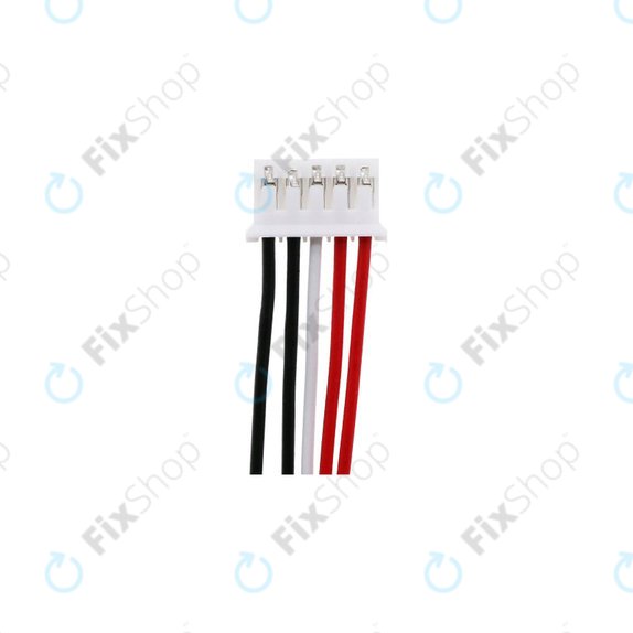 Akkumulátor NEXGO N3, N5, 5100mAh, Li-Ion, 3.7V, GX02, HQ