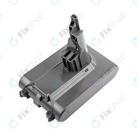 Dyson V7 - Akkumulátor 968670-02, 968670-03 Li-Ion 21.6V 2500mAh HQ
