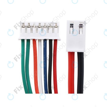 Akkumulátor Gorenje 568211, SVC216F, 3000mAh, Li-Ion, 22.2V, 574545, HQ