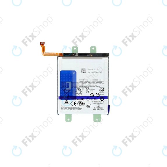 Samsung Galaxy S24 Plus S926B - Akkumulátor EB-BS926ABY 4900mAh