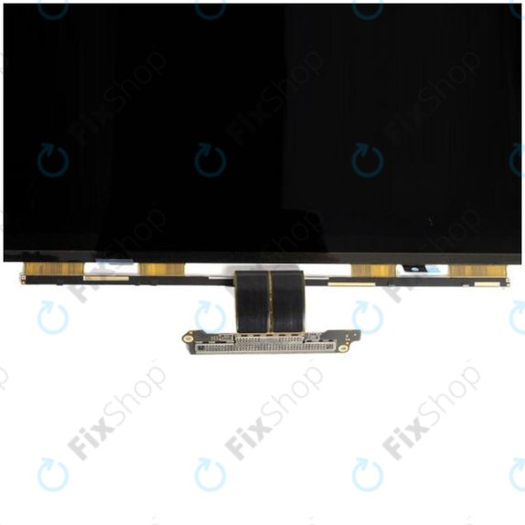 Apple MacBook 12" A1534 (Early 2016 - Mid 2017) - LCD Kijelző Refurbished