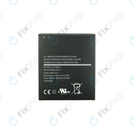Samsung Galaxy Xcover Pro G715F - Akkumulátor EB-BG715BBE 4050mAh
