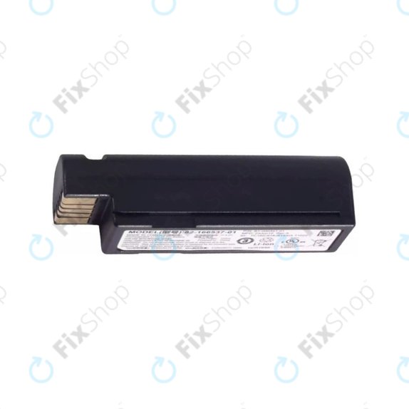 Zebra DS3678 - Akkumulátor 3100mAh