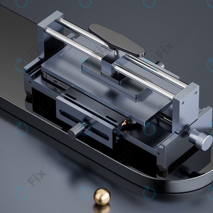 iFixes iX361 - multifunkciós platforma keretek kiegyenesítéséhez