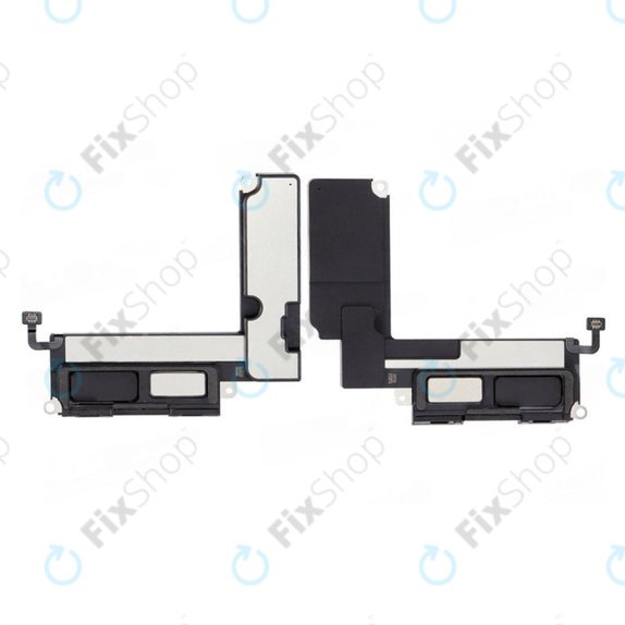 Hangszórók (Bal és Jobb) MacBook Air 15", A3114 (2024), 923-08960, Genuine Apple