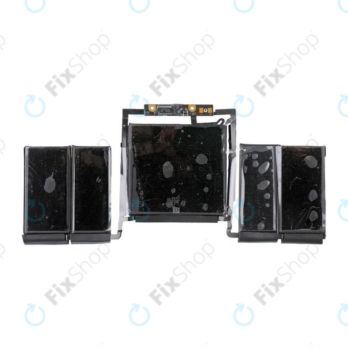 Apple MacBook Pro 13" A1706 (Early 2016 - Late 2017) - Akkumulátor A1819 4314mAh