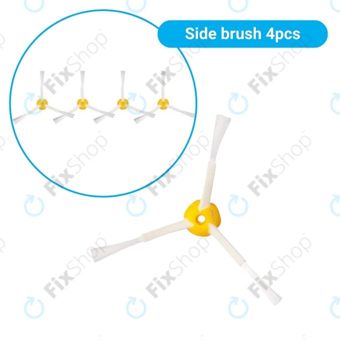 iRobot Roomba 500, 600-series - Komplett Kiegészítő Készlet