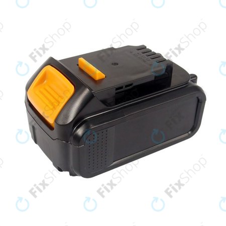 Dewalt CL-series, DC-series - Akkumulátor DCB18x / DCB20x Li-Ion 3000mAh HQ