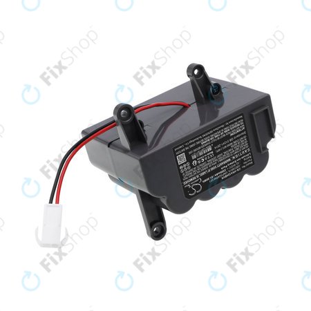 Akkumulátor Hoover ATV324LD 1011, UNP324RM 1001, 2500mAh, Li-Ion, 32.4V, 48019919, HQ