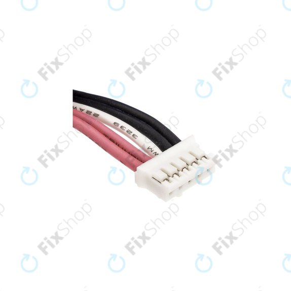 Akkumulátor Ingenico Apos A8, 2600mAh, Li-Ion, 7.4V, LD18650D, HQ