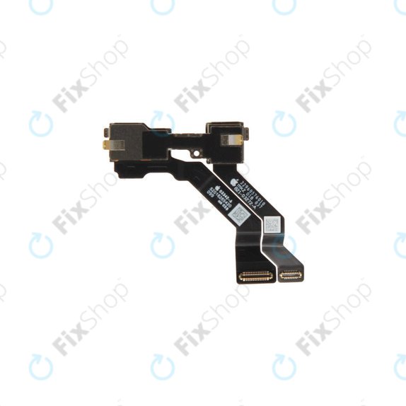 Előlapi Kamera | iPhone 13 Pro Max | 661-23803 | Genuine Apple