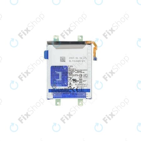 Samsung Galaxy Z Flip 7 F766B - Akkumulátor EB -BF767ABE 3075mAh (Sub) - GH82-37583A Genuine Service Pack