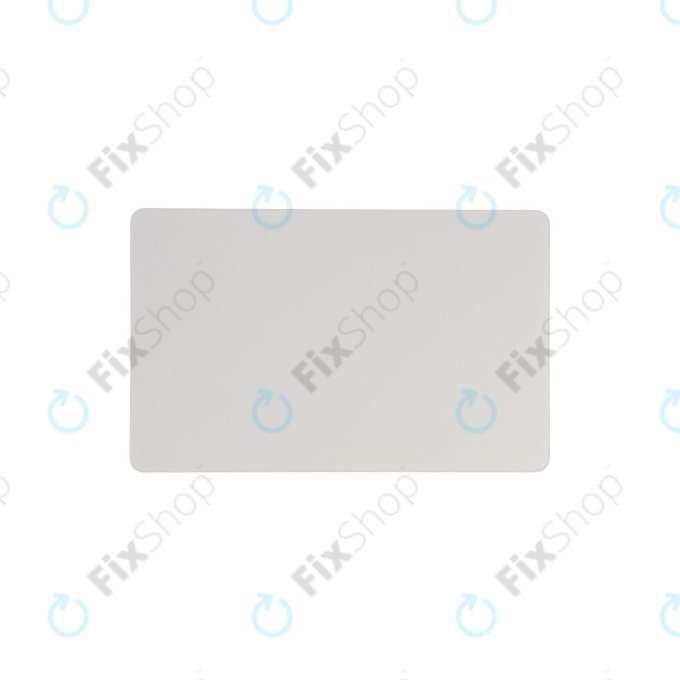 Trackpad komplett MacBook Pro 14", A2918 (2023), Silver, 661-37025, Genuine Apple