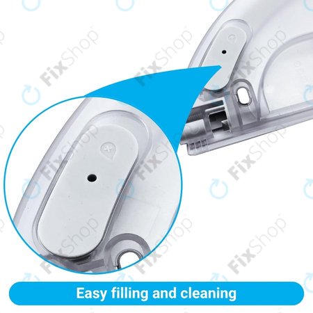 Xiaomi Mi Robot Vacuum Mop (Mijia 1C) - Víztartály