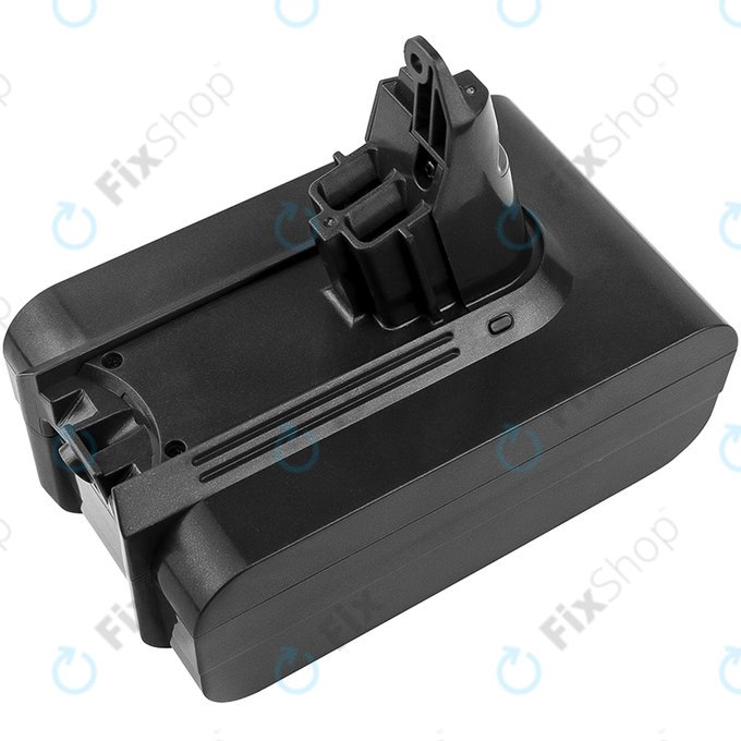 Dyson DC-series, V6 - Akkumulátor 965874-02 Li-Ion 21.6V 5000mAh HQ