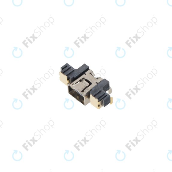 USB töltőcsatlakozó Nintendo 3DS és Nintendo 3DS XL részére
