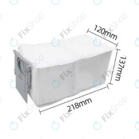 Xiaomi Roborock Q10-series, S8 Pro, S8 Pro Plus - Porzsák