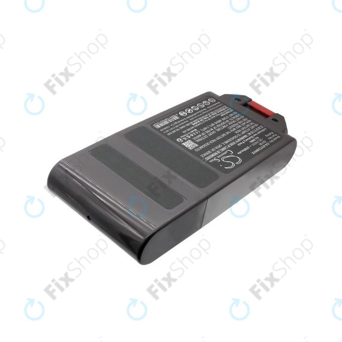 Dyson V12 - Akkumulátor 965470-01 Li-Ion 25.2V 2500mAh HQ