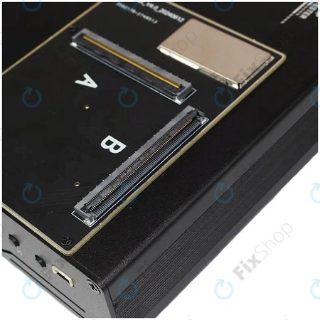 YCX M3 - LCD Kijelző + Érintőüveg Teszter