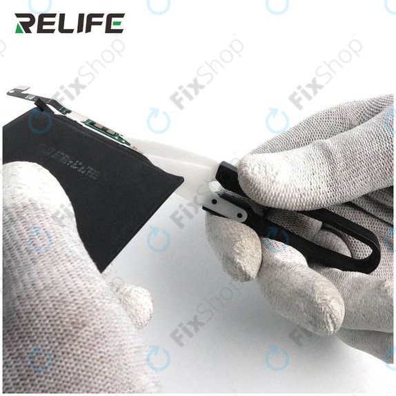 Relife RL-102 - Szigetelt Kerámia Olló