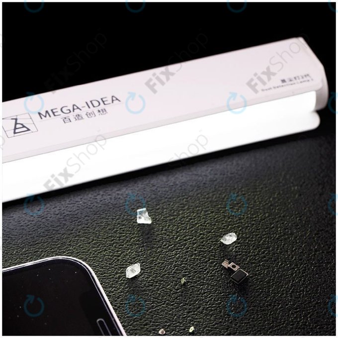 QianLi iSee Mini - LCD Kijelző Por Kereső