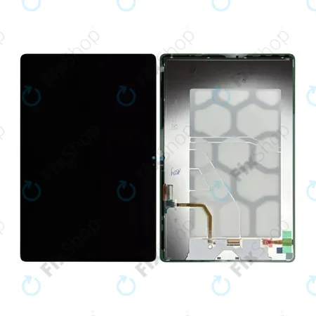 Samsung Galaxy Tab S9 FE+ X610, X616B - LCD Kijelző + Érintőüveg - GH82-32757A Genuine Service Pack