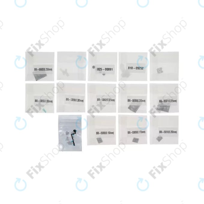 Felső billentyűzetkeret MacBook Pro 14", A3185 (2024), US billentyűzettel és akkumulátorral, Silver, 661-50211, Genuine Apple